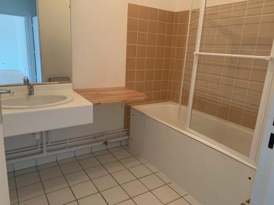 Louer Appartement Nancy 705 euros