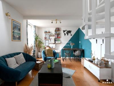 Annonce Location 3 pi�ces Appartement Nanterre 92
