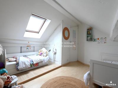 Louer Appartement 38 m2 Nanterre
