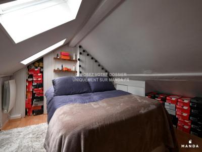 Louer Appartement Nanterre Hauts de Seine