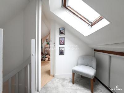 Louer Appartement Nanterre 1495 euros