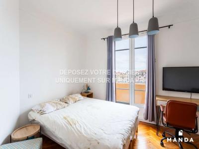 For rent Nice 5 rooms 14 m2 Alpes Maritimes (06000) photo 0