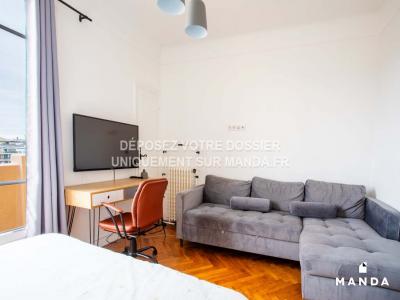 For rent Nice 5 rooms 14 m2 Alpes Maritimes (06000) photo 4