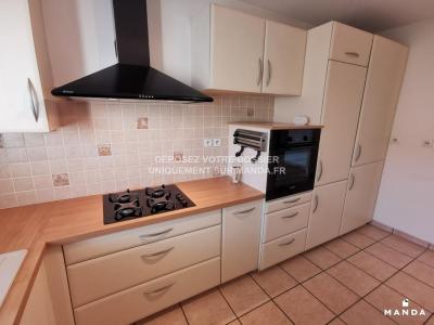 Louer Appartement Bron 1211 euros
