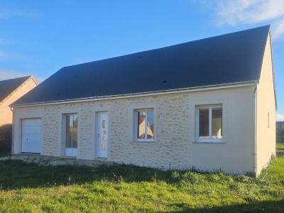 For sale Chemery 4 rooms 98 m2 Loir et cher (41700) photo 0