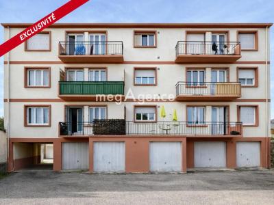 For sale Brive-la-gaillarde 2 rooms 48 m2 Correze (19100) photo 0