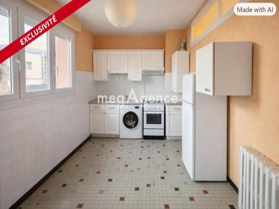 Annonce Vente 2 pi�ces Appartement Brive-la-gaillarde 19