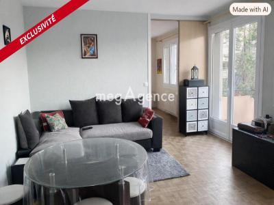 Acheter Appartement 48 m2 Brive-la-gaillarde
