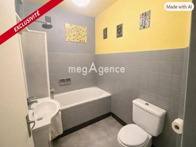 Acheter Appartement Brive-la-gaillarde Correze