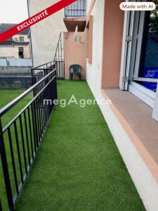 Acheter Appartement Brive-la-gaillarde 91000 euros