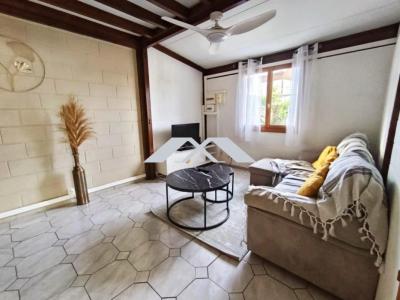 Annonce Location 5 pi�ces Maison Saint-louis 974