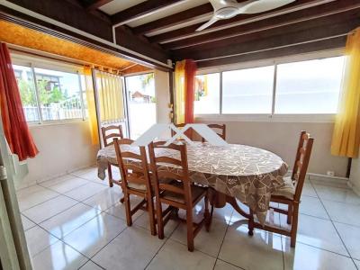 Louer Maison 110 m2 Saint-louis