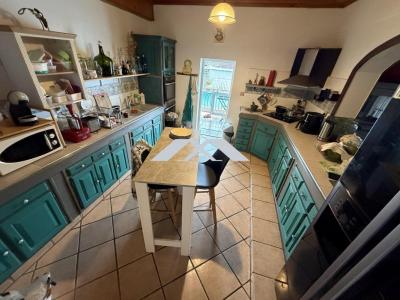 For sale Saint-benoit 6 rooms 190 m2 Reunion (97470) photo 2