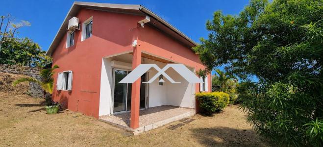 For sale Saint-leu 5 rooms 90 m2 Reunion (97424) photo 0