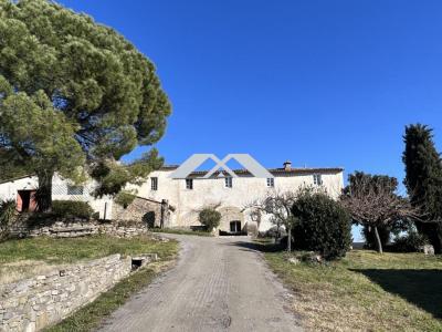 For sale Rousson 12 rooms 280 m2 Gard (30340) photo 1