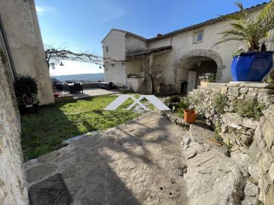 For sale Rousson 12 rooms 280 m2 Gard (30340) photo 2