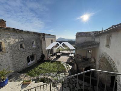 For sale Rousson 12 rooms 280 m2 Gard (30340) photo 3