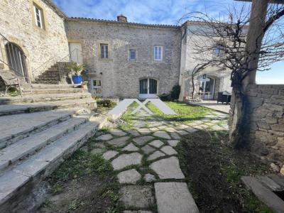 For sale Rousson 12 rooms 280 m2 Gard (30340) photo 4