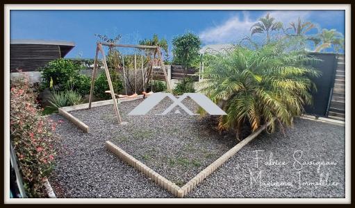 For sale Saint-louis 4 rooms 122 m2 Reunion (97450) photo 3