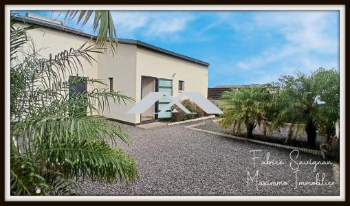 For sale Saint-louis 4 rooms 122 m2 Reunion (97450) photo 4