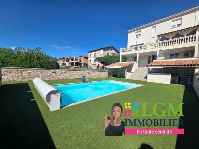 For sale Burlats 5 rooms 150 m2 Tarn (81100) photo 1