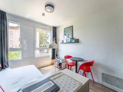 For sale Lyon-7eme-arrondissement 1 room 19 m2 Rhone (69007) photo 0