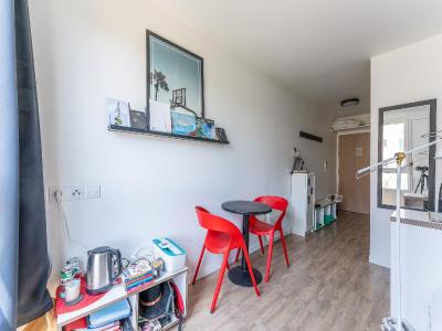 Annonce Vente Appartement Lyon-7eme-arrondissement 69
