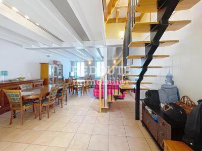 Annonce Vente 5 pi�ces Appartement Reims 51