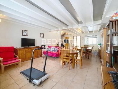 Acheter Appartement 97 m2 Reims