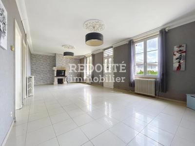 Annonce Vente 6 pi�ces Maison Saint-jean-sur-tourbe 51