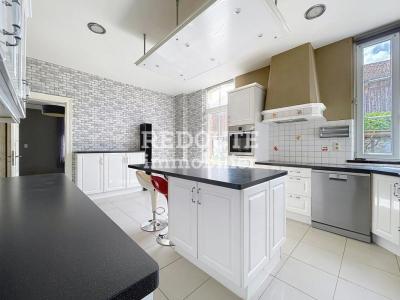 Acheter Maison 210 m2 Saint-jean-sur-tourbe