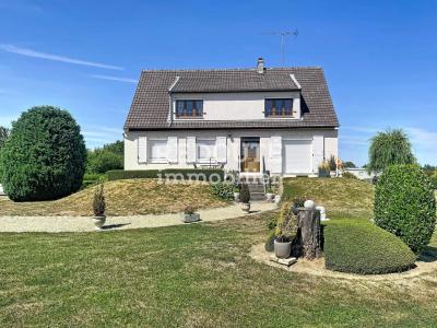 For sale Givry-en-argonne 6 rooms 128 m2 Marne (51330) photo 0