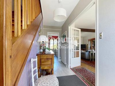 Annonce Vente 6 pi�ces Maison Givry-en-argonne 51