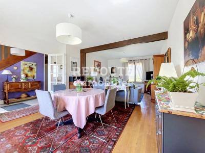 Acheter Maison 128 m2 Givry-en-argonne