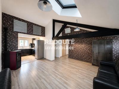 Annonce Vente Immeuble Fagnieres 51