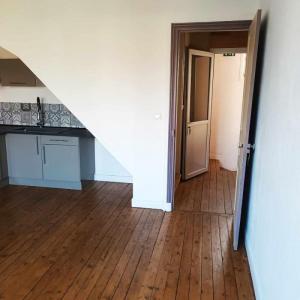 Annonce Location 2 pi�ces Appartement Peronne 80