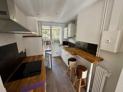 Annonce Location 3 pi�ces Appartement Marseille-13eme-arrondissement 13