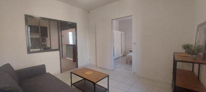 For rent Mireval 2 rooms 43 m2 Herault (34110) photo 0