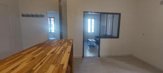 Louer Appartement 43 m2 Mireval