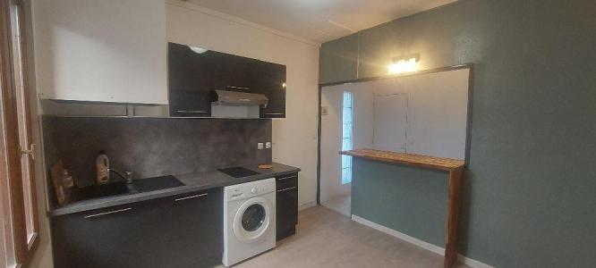 Louer Appartement Mireval Herault
