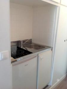 Louer Appartement 20 m2 Fourqueux