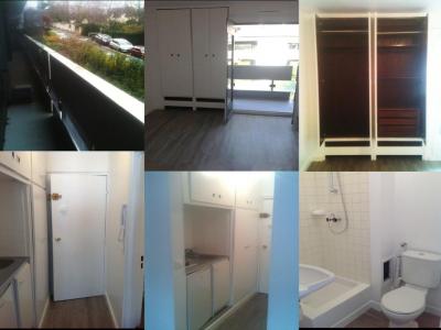Louer Appartement Fourqueux 690 euros