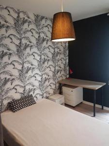 Louer Appartement Pessac 600 euros