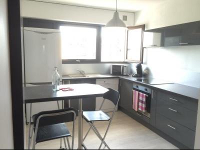 Annonce Location Appartement Pessac 33