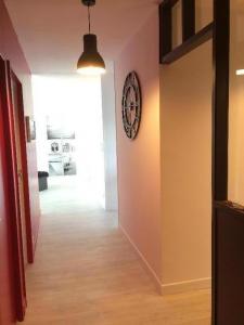 Louer Appartement 85 m2 Pessac
