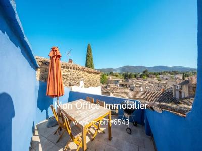 For sale Lourmarin 3 rooms 100 m2 Vaucluse (84160) photo 0