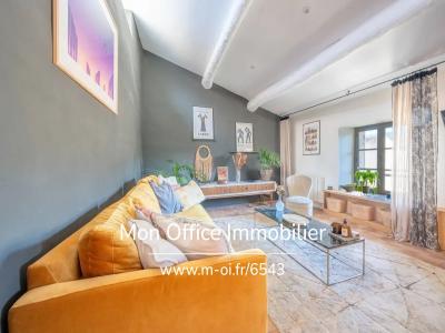 For sale Lourmarin 3 rooms 100 m2 Vaucluse (84160) photo 1