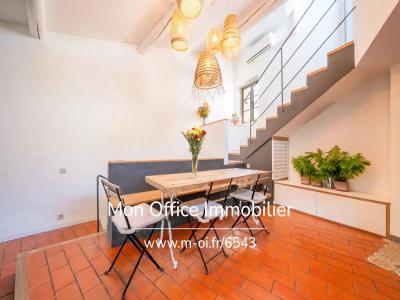 For sale Lourmarin 3 rooms 100 m2 Vaucluse (84160) photo 3