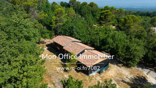 For sale Venelles 6 rooms 170 m2 Bouches du Rhone (13770) photo 1
