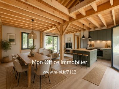 For sale Venelles 6 rooms 170 m2 Bouches du Rhone (13770) photo 2